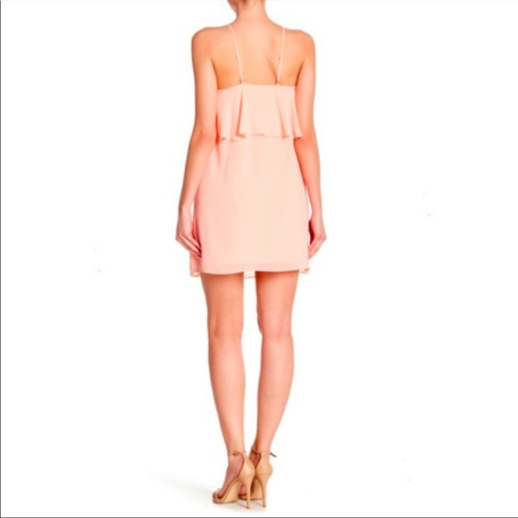 Haute hippie mini dress  S - Picture 4 of 4